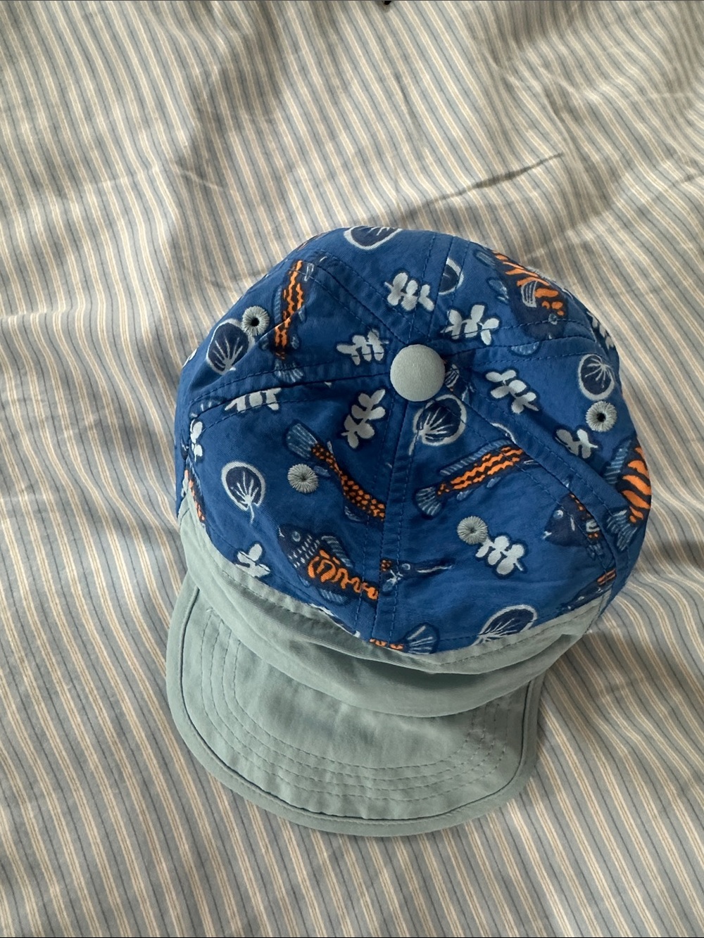 Patagonia Baby Hat, 12M